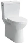 Pro Stand-tiefsp&uuml;l-wc, F&uuml;r Kombination, Vario-abgang, - Laufen
