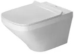 Duravit - Durastyle - Wand-wc, Rimless, Mit Wondergliss, Alpinwei&szlig; 25510900001