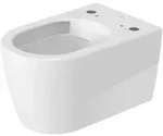 Me By Starck Wand-wc Rimless F&uuml;r Sensowash&reg;, - Duravit