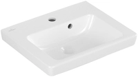 Villeroy&boch - Handwaschbecken Subway 500x400mm, 1 Hahnloch, Mit