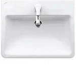 Laufen - Pro S Einbauwaschtisch, Ohne Hahnloch, Mit &Uuml;berlauf,