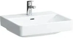 Laufen - Pro S - Waschbecken 55x47 Cm, 1 Hahnloch, Wei&szlig; H8109620001041