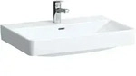 Laufen - Pro S Waschtisch, 3 Hahnl&ouml;cher, Mit &Uuml;berlauf, 700x465mm,