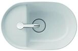 Duravit - Luv - Hand-aufsatzwaschtisch 42x27 Cm, Mit Variablem Hahnloch, Duraceram,