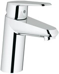 Eurodisc Cosmopolitan - Waschtisch Einhebelmischer, Verchromt 3246920e - Grohe
