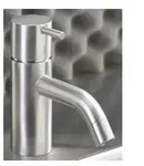 Standventil 1/2" Mit Keramikkartusche Chrom
