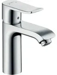 Metris Einhebel-waschtischmischer 110 Lowflow Mit - Hansgrohe