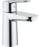 Bauedge - Waschtisch Einhebelmischer S, Verchromt 23330000 - Grohe
