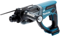 Makita - Mei&szlig;elhammer Sds-plus 2j 18v Lxt (2x5,0 Ah) In Makpac Dhr202rtj