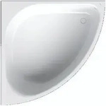 Bettearco Badewanne, 140 X 140 Cm, 6035-000plus