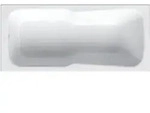 Set Badewanne, 160 X 75 X 38 Cm, 3660-000plus - Bette