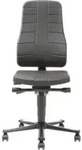 Interstuhl Arbeitsdrehstuhl Highline Rollen - 9643-2000
