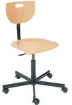 Stuhl Werek Holz