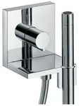 Axor Starck Showercollection Handbrausemodul Unterputz - Hansgrohe