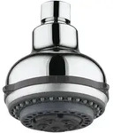 Grohe Aqua Kopfbrause Chrom F&uuml;r Aquatower 3000