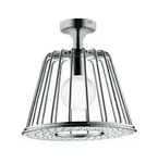 Hansgrohe - Axor Starck Showerselect Lampshower 275 1jet Mit