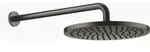 Dornbracht - Regenbrause Mit Wandanbindung, Ausladung 450 Mm,