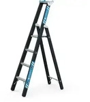 Zarges - Stehleiter Sl Megastep S, Arbeitsh&ouml;he: 3,10m 41146