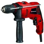 Schlagbohrmaschine Te-id 500 E (550 W., Schnellspann-bohrfutter, Drehzahlvorwahl,