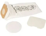 Seb Universelle Staubs&auml;cke Beige F&uuml;r Staubsauger