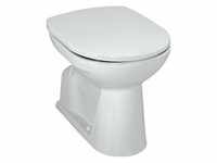 Pro Stand-Tiefspül-WC, Abg.innen senkrecht, 360x545, Farbe: Pergamon -