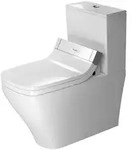 Duravit - Durastyle Stand-wc Kombination F&uuml;r Sensowash&reg;, 2156590000