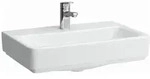 Laufen - Pro S Compact Aufsatzwaschtisch, Ohne Hahnloch, Ohne