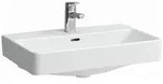 Laufen - Pro S Waschtisch Compact, Ohne Hahnloch, Ohne &Uuml;berlauf,