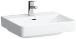 Laufen - Pro S Aufsatzwaschtisch, 1 Hahnloch, Mit &Uuml;berlauf,