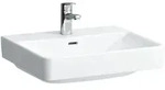 Laufen - Pro S Aufsatzwaschtisch, 3 Hahnl&ouml;cher, Mit &Uuml;berlauf,