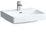 Laufen - Pro S Aufsatzwaschtisch, 3 Hahnl&ouml;cher, Mit &Uuml;berlauf,
