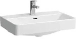 Laufen - Pro S Waschtisch, Ohne Hahnloch, Ohne &Uuml;berlauf, 550x465mm,