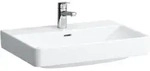 Laufen - Pro S Waschtisch, Ohne Hahnloch, Ohne &Uuml;berlauf, 650x465mm,