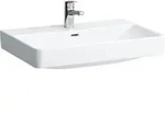 Laufen - Pro S Waschtisch, Ohne Hahnloch, Ohne &Uuml;berlauf, 700x465mm,