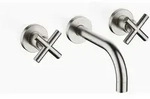 Tara Wand Waschtischbatterie, Ausladung 160 Mm, - Dornbracht
