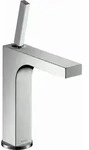 Axor Citterio Einhebel-waschtischmischer 160, - Hansgrohe