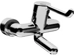 Hansa - Medipro Protec Waschtischarmatur, Ausladung 246 Mm,
