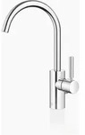 Dornbracht - Meta Waschtisch-einhandmischer Mit Ablaufgarnitur 33500661 Chrom