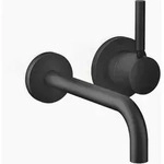 Meta Waschtisch-wand-einhandbatterie Ohne - Dornbracht