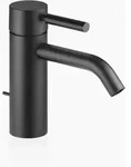 Dornbracht - Meta502 Waschtisch-einhandmischer Mit Ablaufgarnitur 33660 Schwarz...