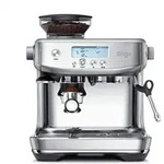 Sage Barista Pro Inox Machine Expresso Broyeur Int&eacute;gr&eacute; - Sage