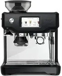 Sage Appliances - Barista Touch Kaffeemaschine Schwarz