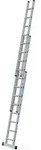 Zarges Everest 3de Schiebeleiter 3x8 Sprossen