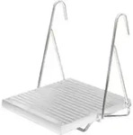 Univ. Leitertritt Klappbar 250 X 260 Mm