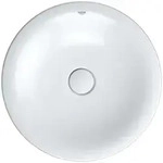 Essence - Aufsatzwaschtisch 45 Cm, Pureguard, Alpinwei&szlig; 3960900h - Grohe