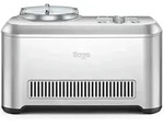 Sage Smart Scoop Eismaschine Edelstahl 1 Liter
