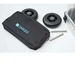 Rollen Set 125 Mm
