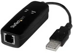 Startech.com Usb56kemh2 Modem 56 Kbit/s