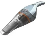 Staubsauger Tragbarer Wiederaufladbarer 7,2v 385ml Lithium-batterie Nvc215w -