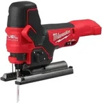 Milwaukee M18 Fbjs-0x Stichs&auml;ge Rot Und Schwarz